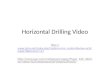 Horizontal Drilling Video  &view=article&id=8&Itemid=111 