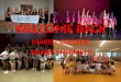 WELCOME BACK MARIST COLLEGE DANCE ENSEMBLE. November 21 st at 4:30 pm & November 22 nd at 2:00 pm Show will be at Poughkeepsie High School Rehearsal week