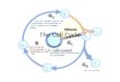 The Cell Cycle A cell quest. I. Cell Cycle: Purpose A. The cell cycle is the cycle a cell goes through in order to make additional cells. 1.Growth 2.Replacing