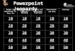 Powerpoint Jeopardy Number and Operations in Base Ten Operations and Algebraic Thinking Number and Operations- Fractions Measurement and Data Geometry