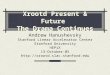 Xrootd Present & Future The Drama Continues Andrew Hanushevsky Stanford Linear Accelerator Center Stanford University HEPiX 13-October-05 
