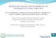 P.K. Krishnakumar, Mohammed Qurban, Khaled A. Abdulkader*, Yusef H. Fadlalla*, Mohammed Ashraf and M. Asif Khan Centre for Environment & Water, Research