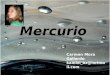 Mercurio Carmen Mora Gallardo kamixi_bz@hotmail.com