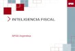 INTELIGENCIA FISCAL SPSS Argentina. SPSS Breve presentación  Empresa dedicada a la provisión de soluciones de Análisis Predictivo  Mas del 95% de las