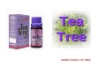 Tea Tree 019305 CODIGO TE TREE. Tea Tree El Tea Tree australiano se abre paso como poderoso agente antiséptico, antiviral y fungicida natural. Tea Tree