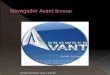 Navegador avant browser, equipo 7, grupo 602