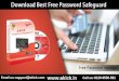Free Password Locker | Password Manager - AKick