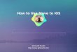 How to Use Move to iOS to Switch to iPhone