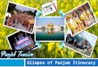 Glimpse of Punjab Itinerary