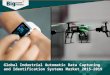 Global Industrial Automatic Data Capturing and Identification Systems Marke
