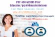 PSY 480 GENIUS Peer Educator/psy480masterdotcom