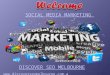Best Social Media Marketing Strategy and Services Melbourne