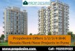 Propdesire Offers Resale/Rent/New Properties in Pune