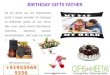 Best Birthday Gifts for Father at GiftsbyMeeta