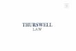 Personal Injury Lawyer Michigan | Auto Accident Lawyer Michigan | Thurswell