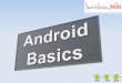 Introduction to Android | Android Tutorials | Android Blog - SearchforSolut