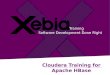 HBase Training in India - Xebia Training
