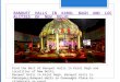BANQUET HALLS IN KAROL BAGH AND LOCALITIES OF NEW DELHI