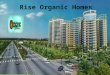 Rise Organic Homes NH 24|Ghaziabad Project