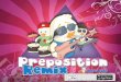 Preposition Remix
