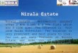 Nirala Estate -Best offer 2bhk/3 bhk Apartments
