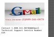 Gmail Technical Support Phone  Number