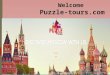 Moscow tours
