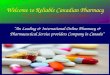 Buy Canadian Cheap & Generic Drugs Online