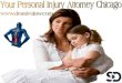 Your Personal Injury Attorney Chicago