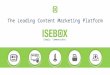 The Leading Content Marketing Platform