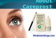 Make Your Eyelash Noticeable With Careprost