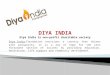 Diya india Foundation