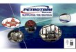 Petrotrim Services