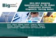 Emerging Opportunities in the Global Respiratory Diseases Diagnostic Testin