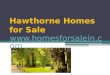 Hawthorne Homes for Sale -