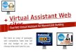 Best Virtual Assistant Websites