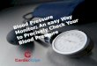 Blood Pressure Monitor; An easy Way to Precisely Check Your
