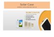 Samsung galaxy s5 solar case, Solar  case, Australia