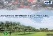 Advance Hydrautech Presentation at MRAI Conference 2015