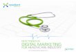 New Trends in Digital Marketing for Healthcare Industry