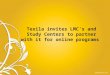 Texila invites LMC’s and Study Centers to partner with it fo