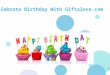 Online Attractive Birthday Gift Ideas