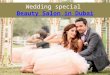 Wedding special Beauty Salon in Dubai