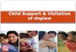 Child Support & Visitation of dnplaw
