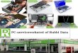 PC-serviceverksted of Rubbi Data
