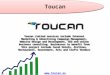 Toucan Internet Marketing