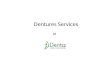 Dentzz Dental_Denture Services