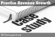 Practice Revenue Growth Case Study