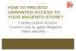 Magento GOIP Extension by FMEExtensions