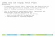 LDSG CEC UX Study Test Plan Objective